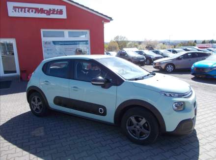 Citroën - C3