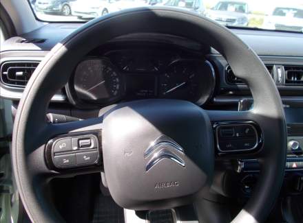 Citroën - C3