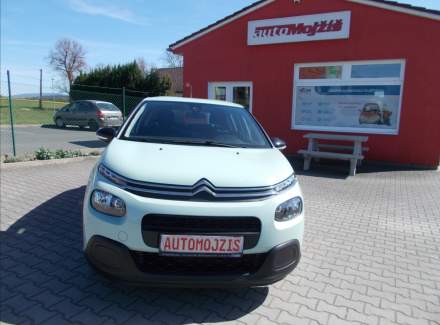 Citroën - C3
