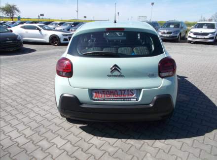 Citroën - C3