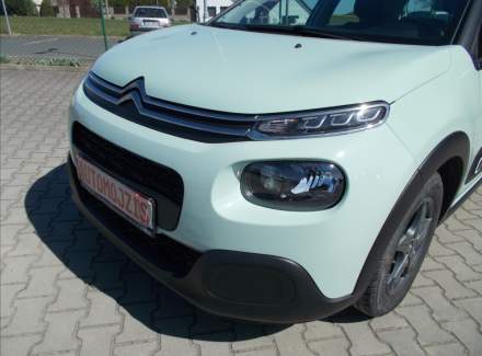 Citroën - C3