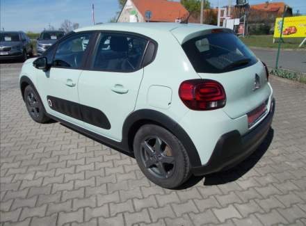 Citroën - C3