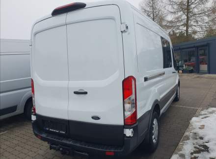 Ford - Transit
