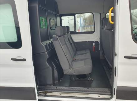Ford - Transit