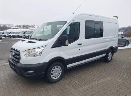 Ford - Transit
