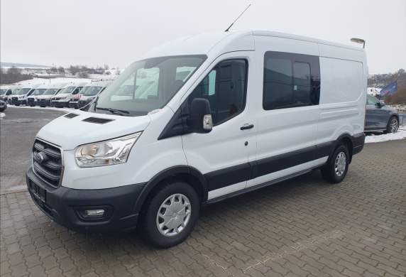 Ford - Transit