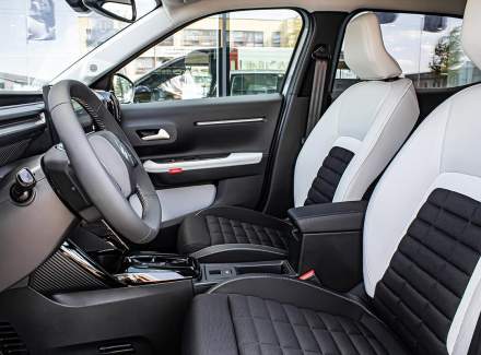 Citroën - C3 Aircross