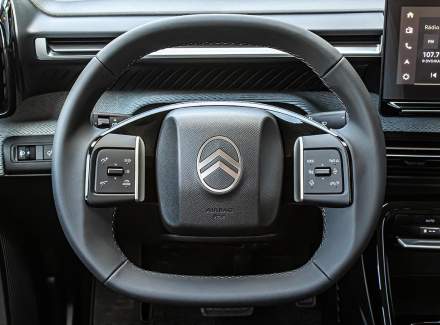 Citroën - C3 Aircross