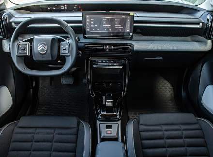 Citroën - C3 Aircross