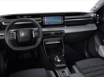 Citroën - C3 Aircross