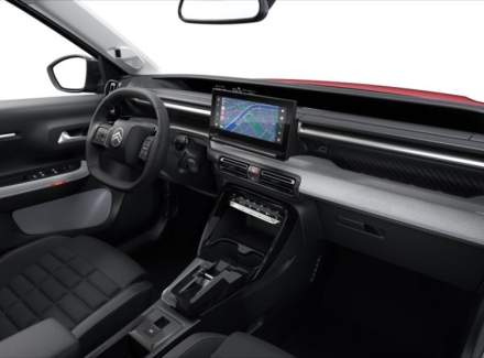 Citroën - C3 Aircross