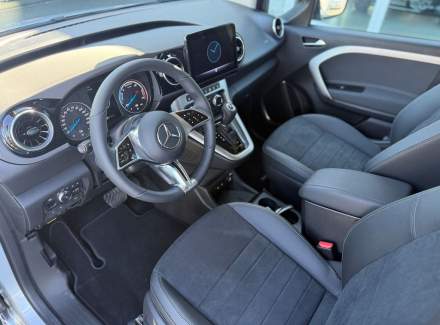 Mercedes-Benz - Ostatní