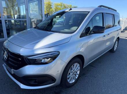 Mercedes-Benz - Ostatní