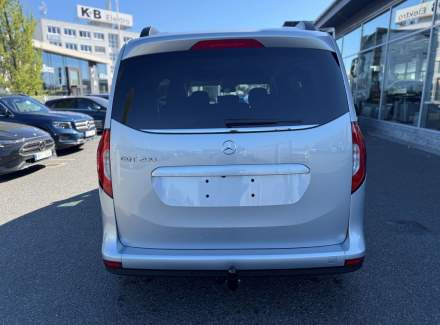 Mercedes-Benz - Ostatní