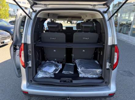 Mercedes-Benz - Ostatní