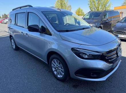 Mercedes-Benz - Ostatní