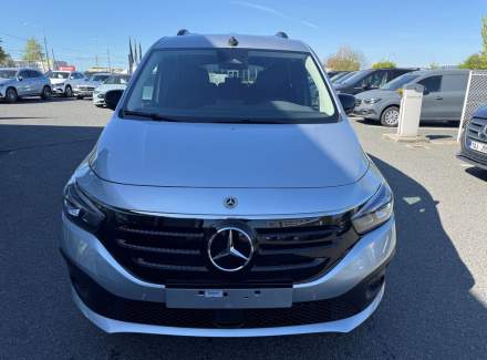 Mercedes-Benz - Ostatní