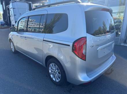 Mercedes-Benz - Ostatní