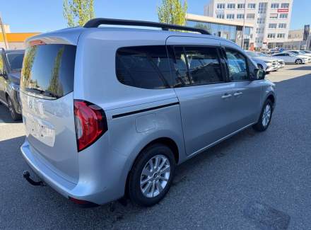 Mercedes-Benz - Ostatní