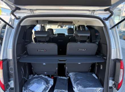 Mercedes-Benz - Ostatní