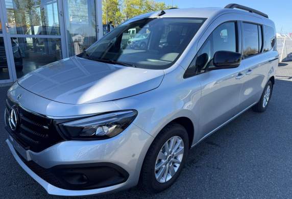 Mercedes-Benz - Ostatní