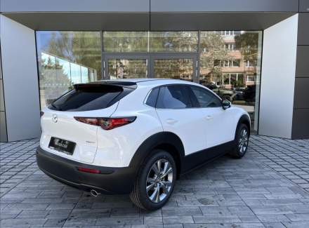 Mazda - CX-30