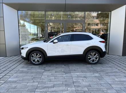 Mazda - CX-30