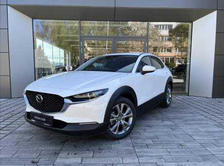 Mazda - CX-30