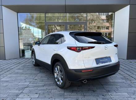 Mazda - CX-30