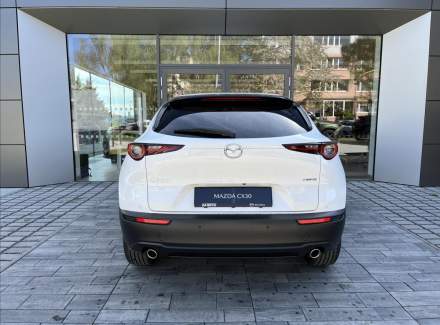 Mazda - CX-30