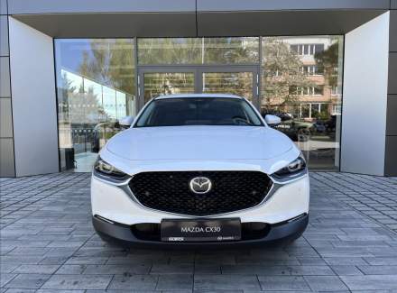 Mazda - CX-30