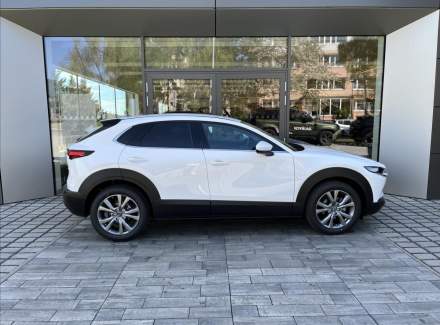 Mazda - CX-30