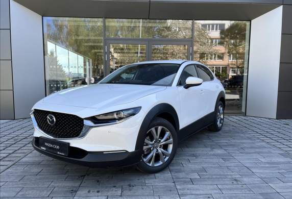 Mazda - CX-30