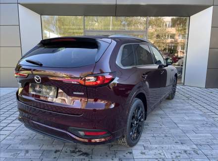 Mazda - CX-80