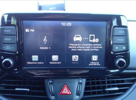 Hyundai - i30