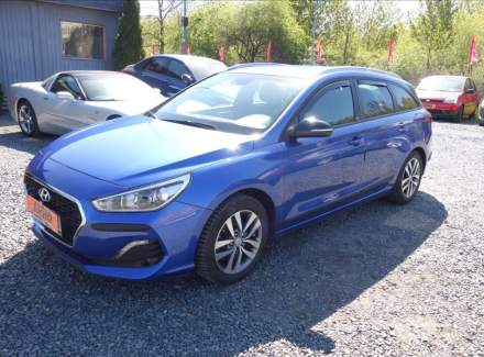 Hyundai - i30