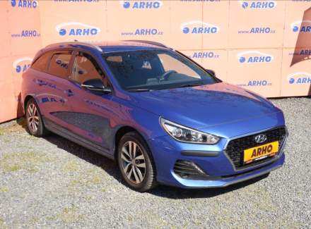 Hyundai - i30