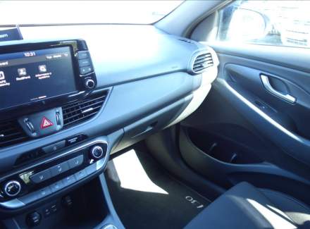 Hyundai - i30