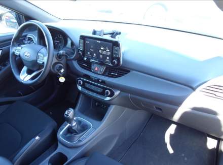 Hyundai - i30