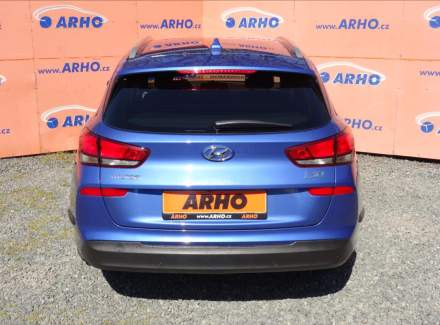 Hyundai - i30