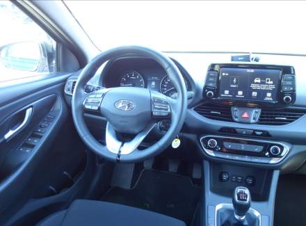 Hyundai - i30