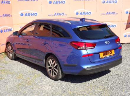 Hyundai - i30