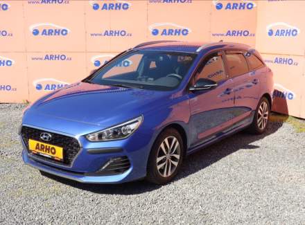 Hyundai - i30