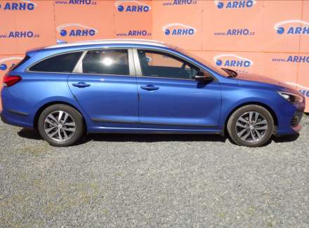 Hyundai - i30