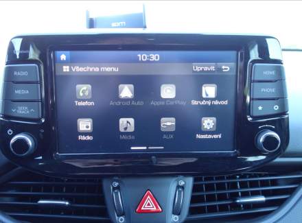 Hyundai - i30