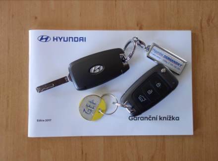 Hyundai - i30