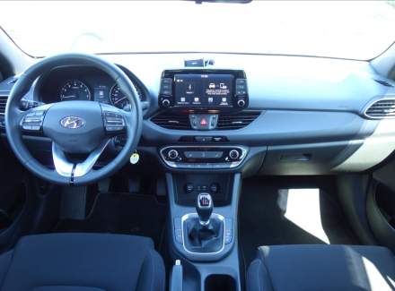 Hyundai - i30