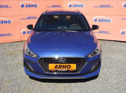 Hyundai - i30