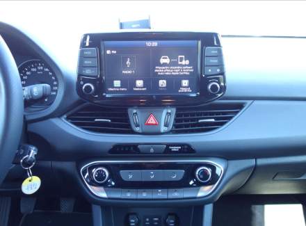 Hyundai - i30