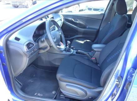 Hyundai - i30